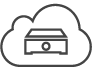 Virtual Scanner Appliance Icon